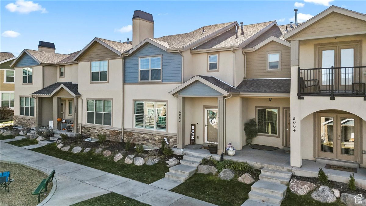 5062 W Valmont Way, Herriman, Utah image 2
