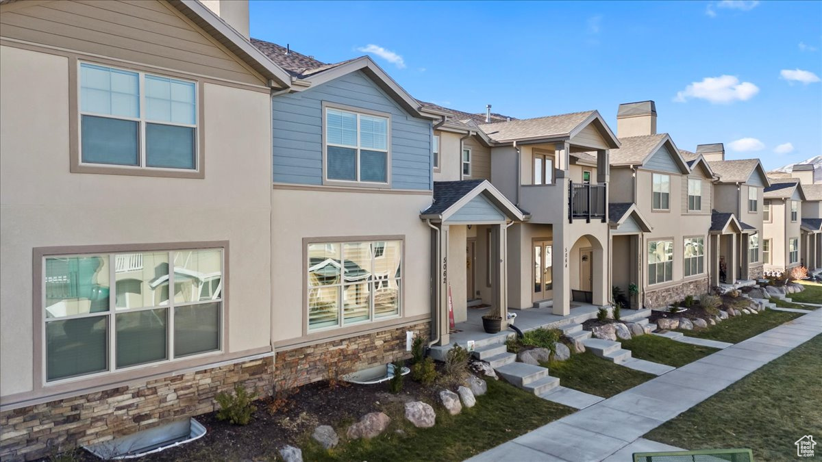 5062 W Valmont Way, Herriman, Utah image 3