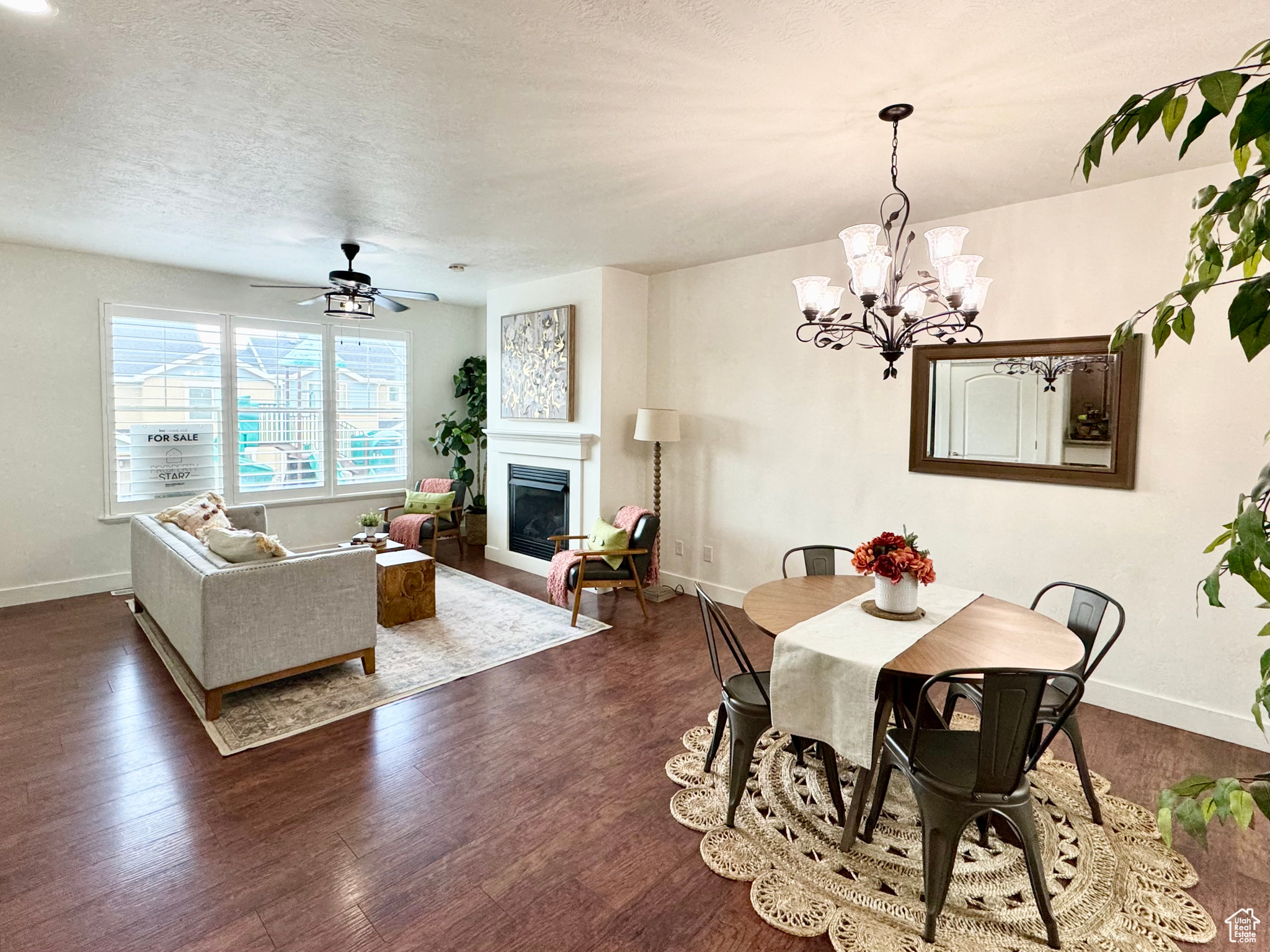 5062 W Valmont Way, Herriman, Utah image 5