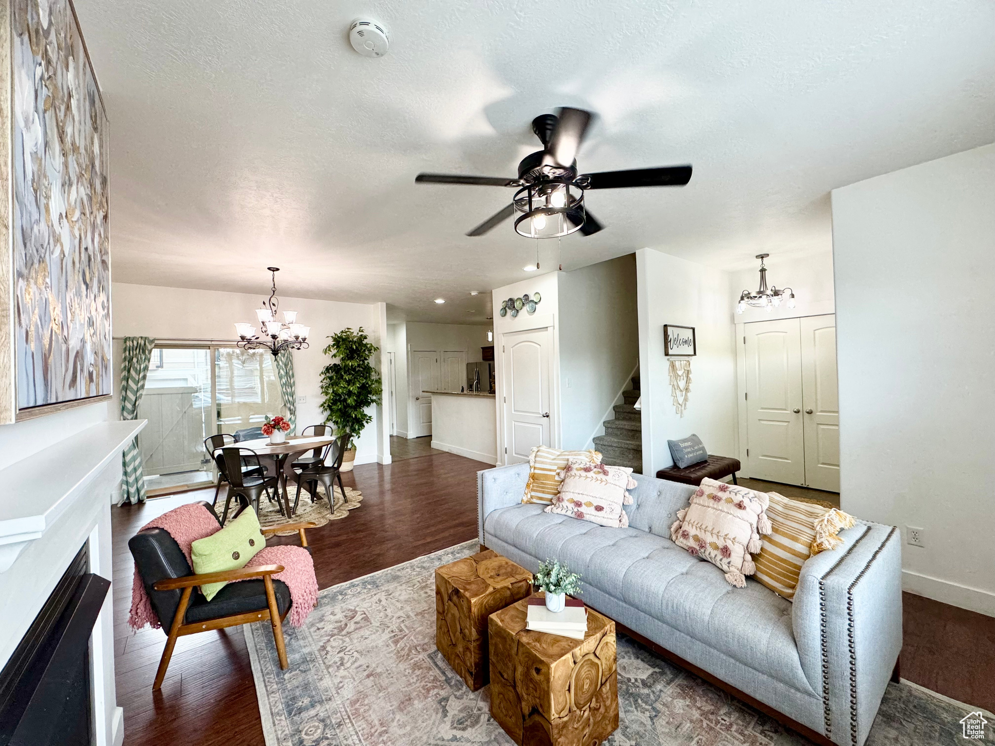 5062 W Valmont Way, Herriman, Utah image 9