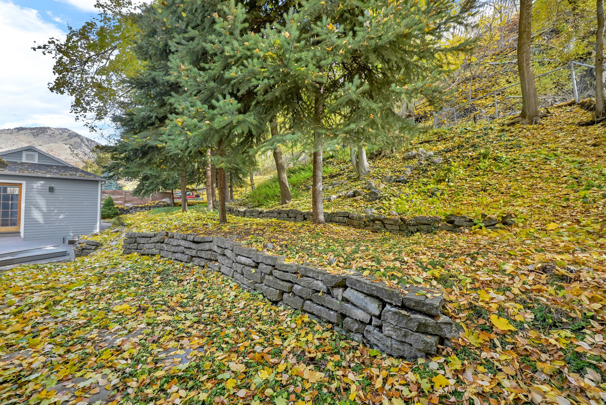 HIDDEN VILLAGE SUB - Residential