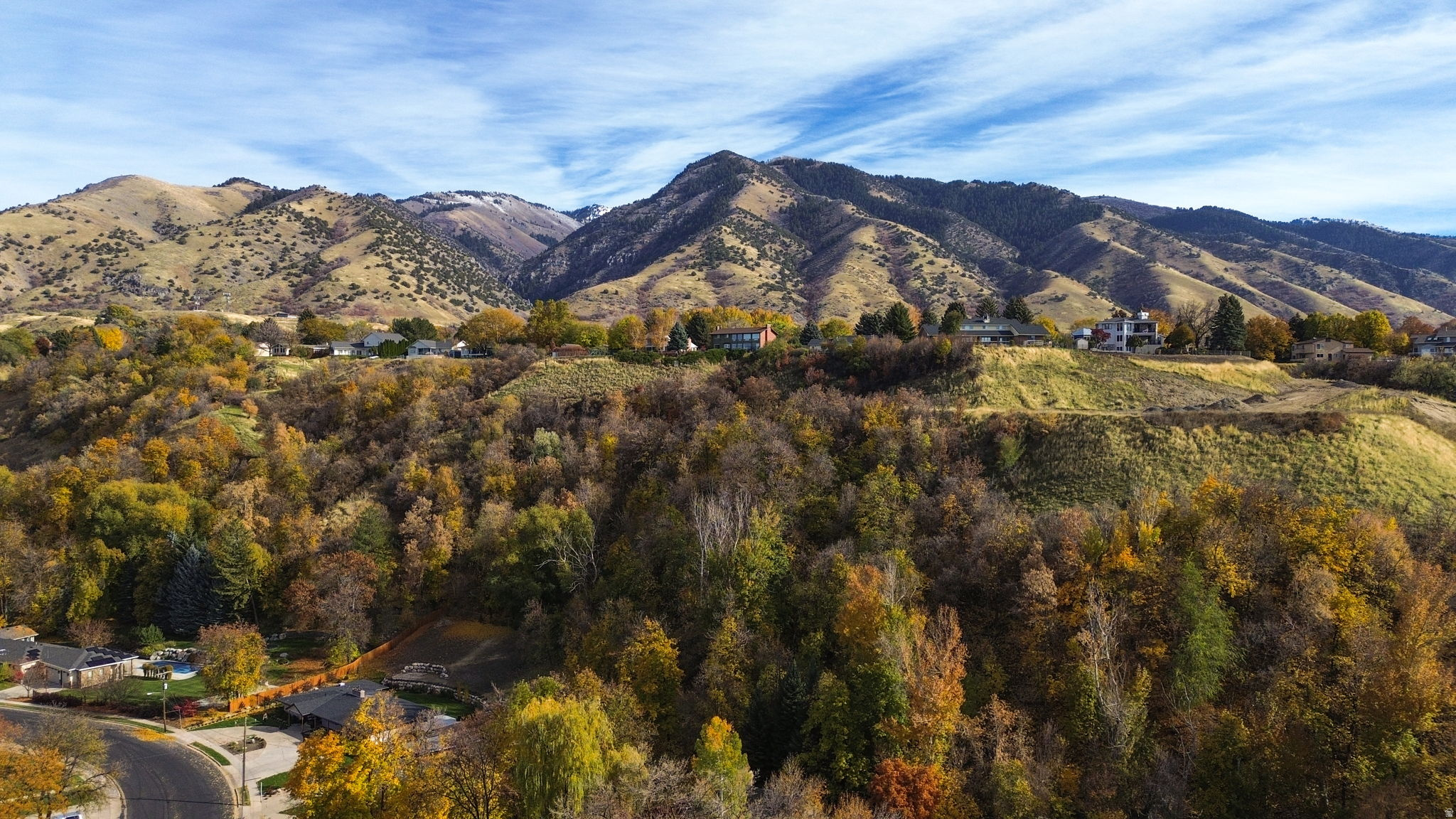 HIDDEN VILLAGE SUB - Residential