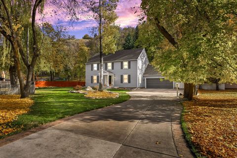 1034 THRUSHWOOD DR Logan UT 84321