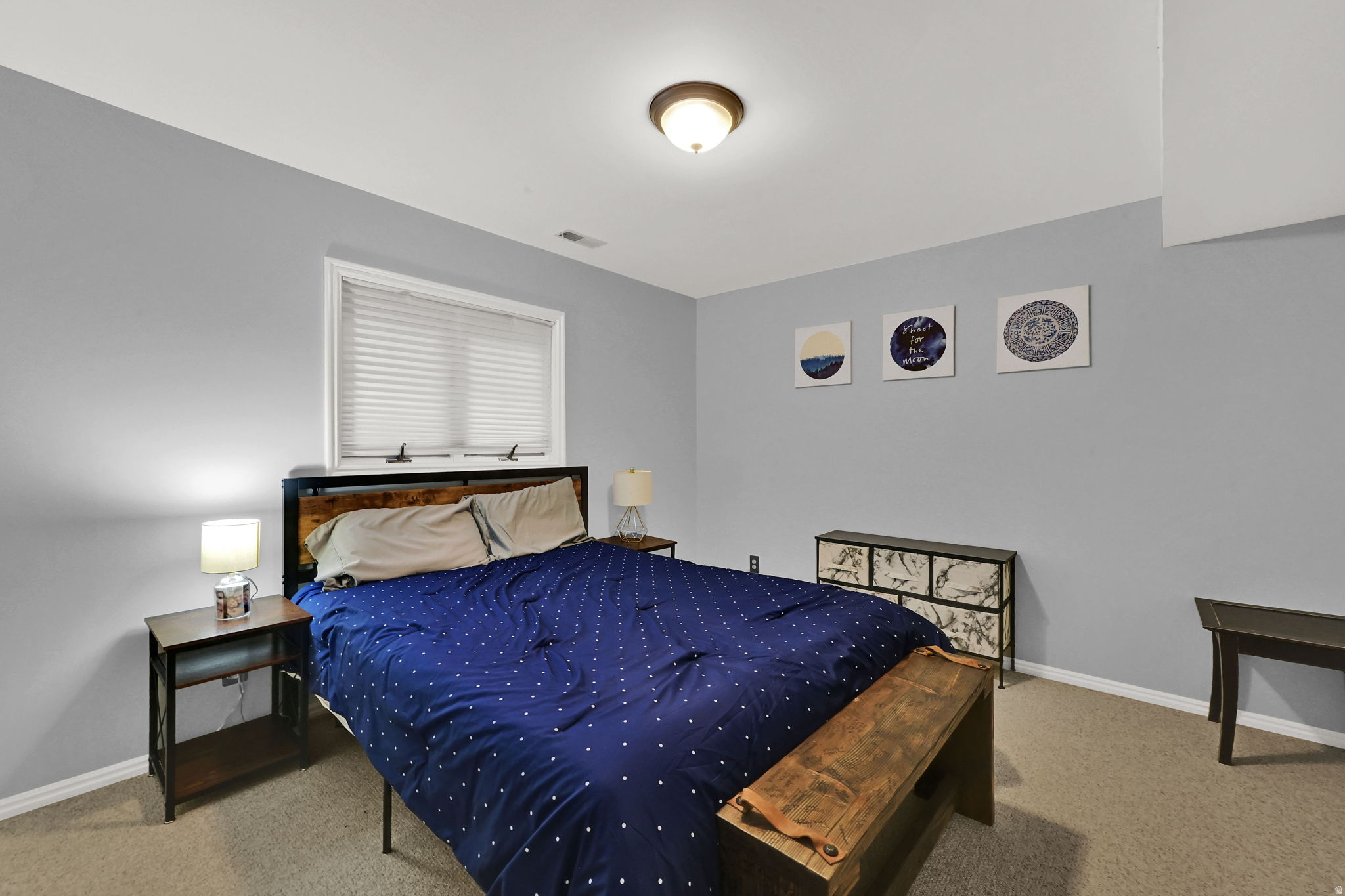 HIDDEN VILLAGE SUB - Residential