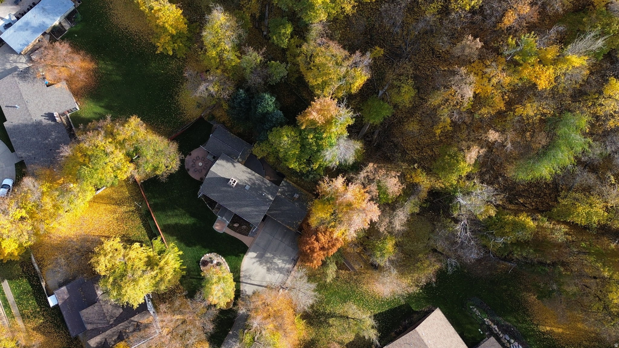 HIDDEN VILLAGE SUB - Residential