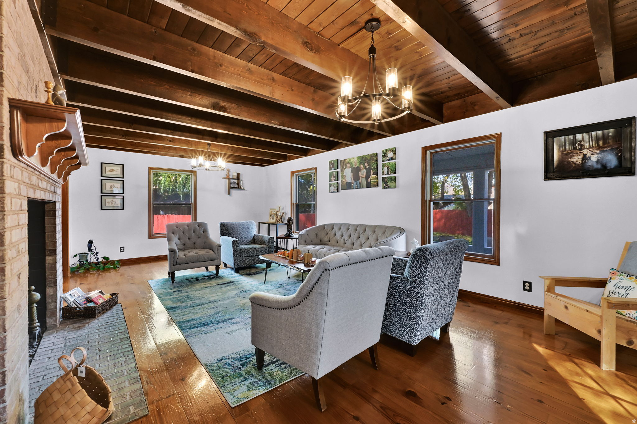 HIDDEN VILLAGE SUB - Residential