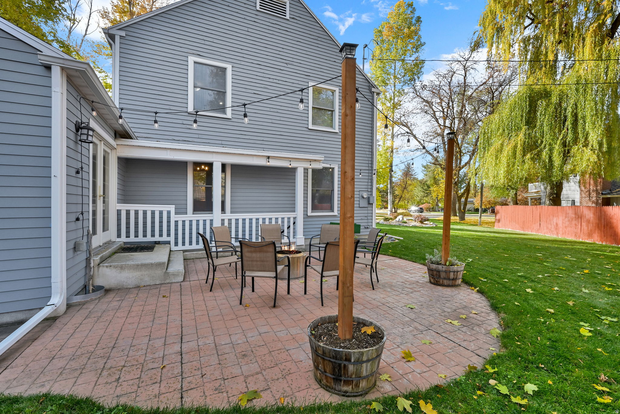 HIDDEN VILLAGE SUB - Residential