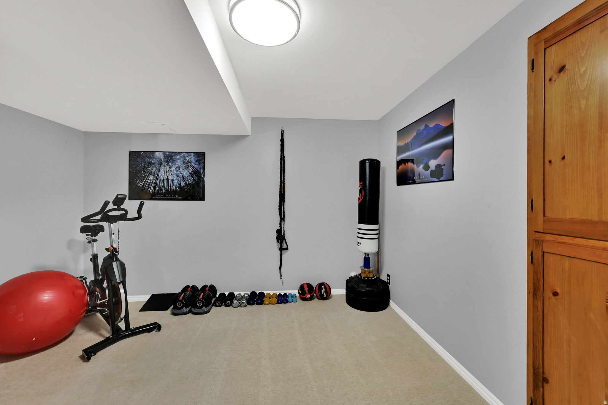 HIDDEN VILLAGE SUB - Residential