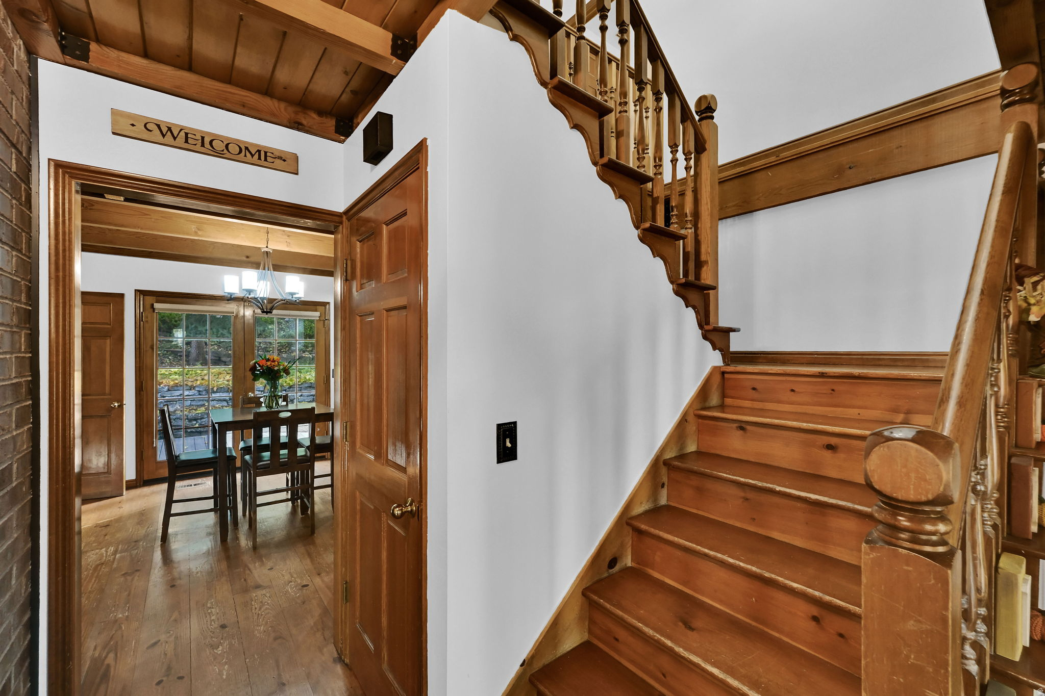 HIDDEN VILLAGE SUB - Residential