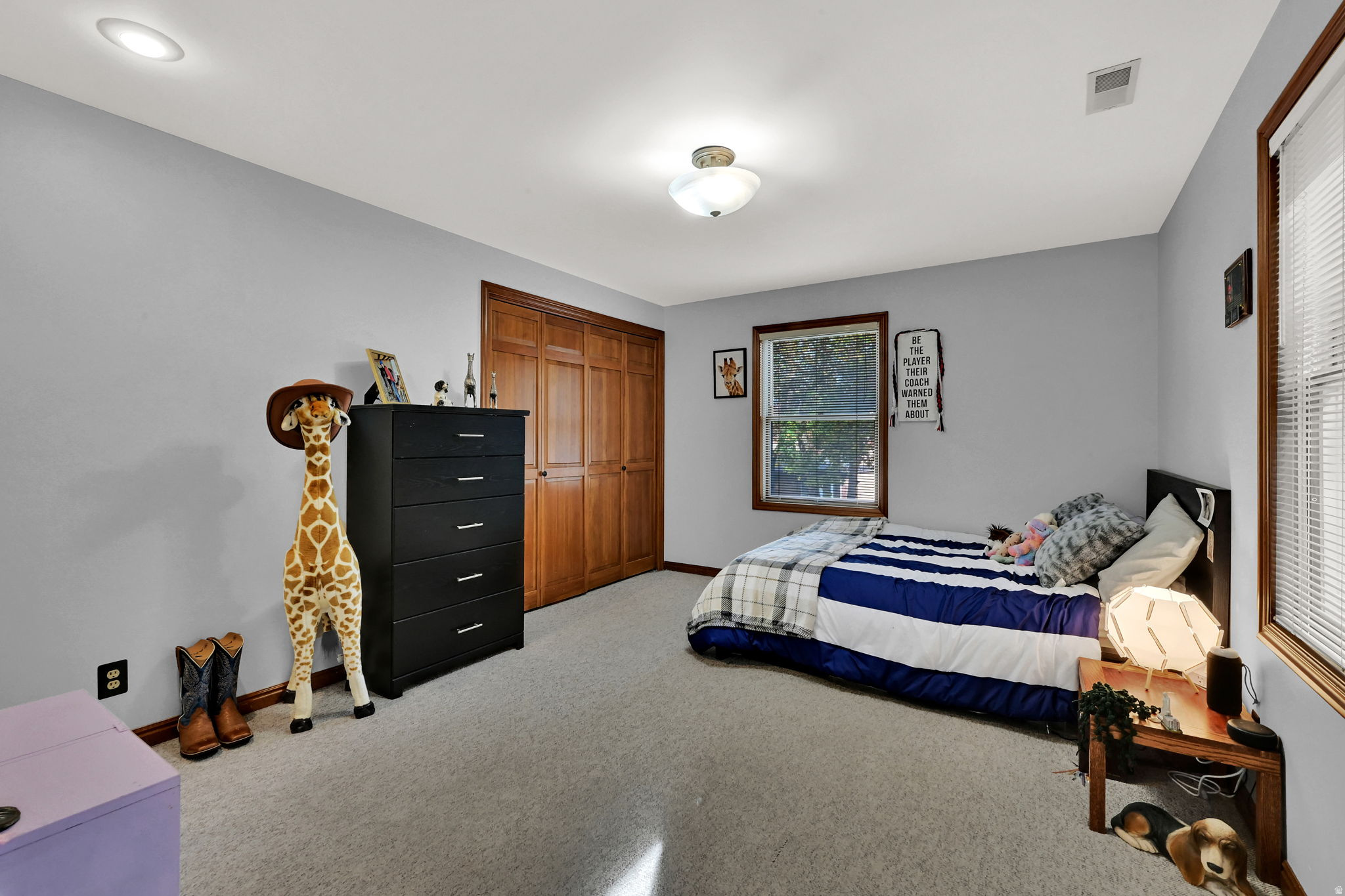 HIDDEN VILLAGE SUB - Residential