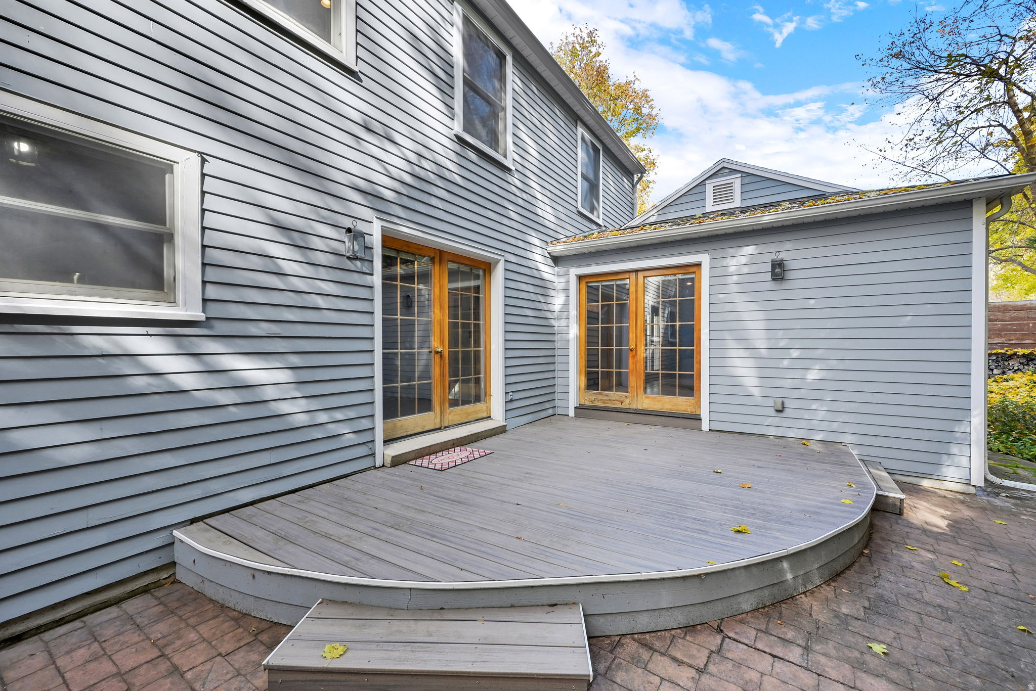 HIDDEN VILLAGE SUB - Residential