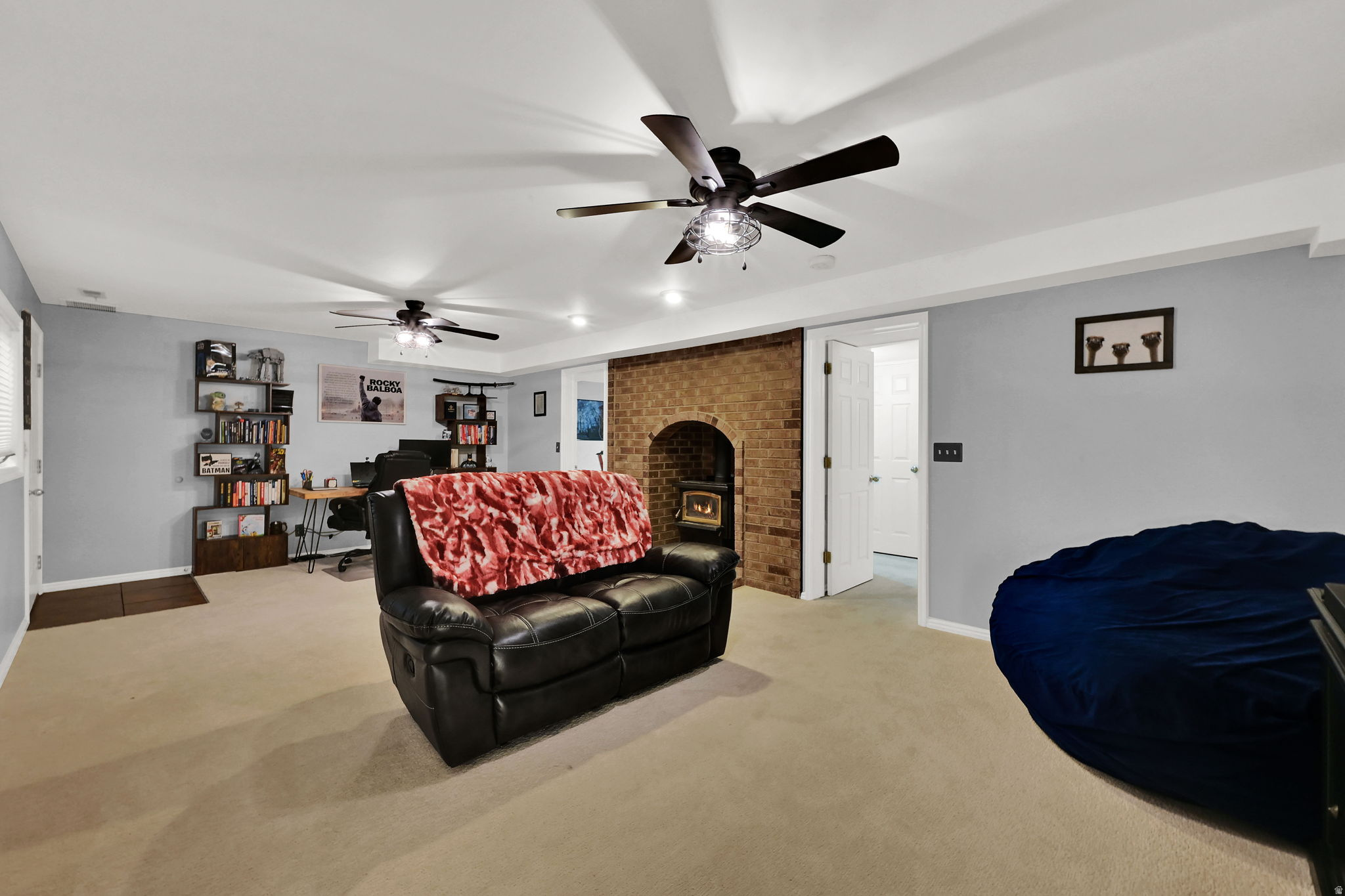 HIDDEN VILLAGE SUB - Residential