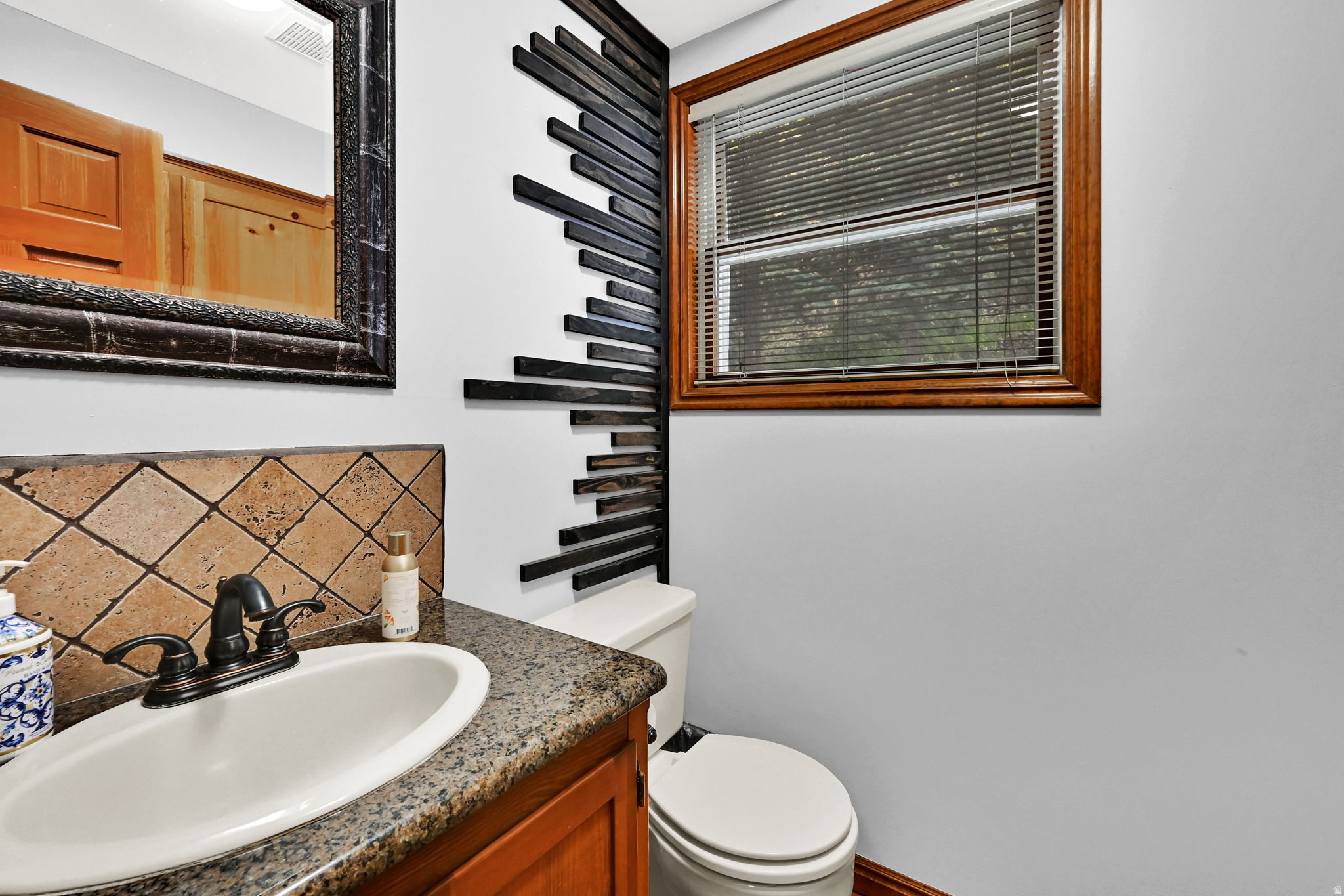 HIDDEN VILLAGE SUB - Residential