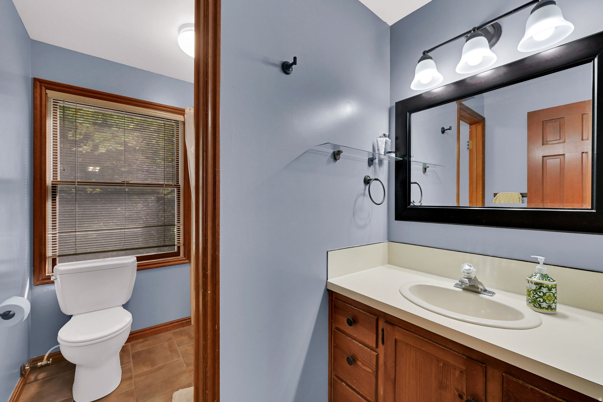 HIDDEN VILLAGE SUB - Residential