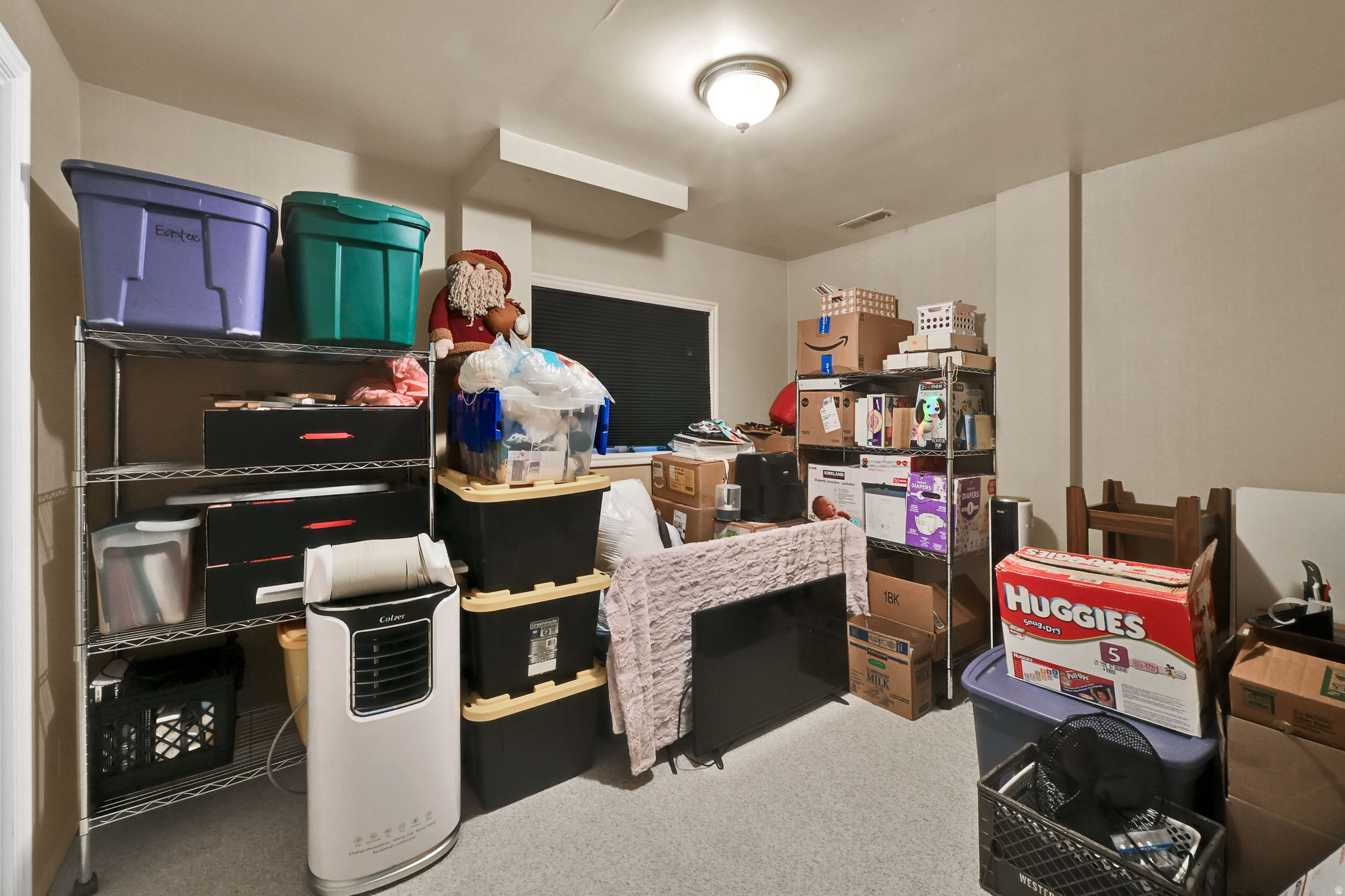 HIDDEN VILLAGE SUB - Residential