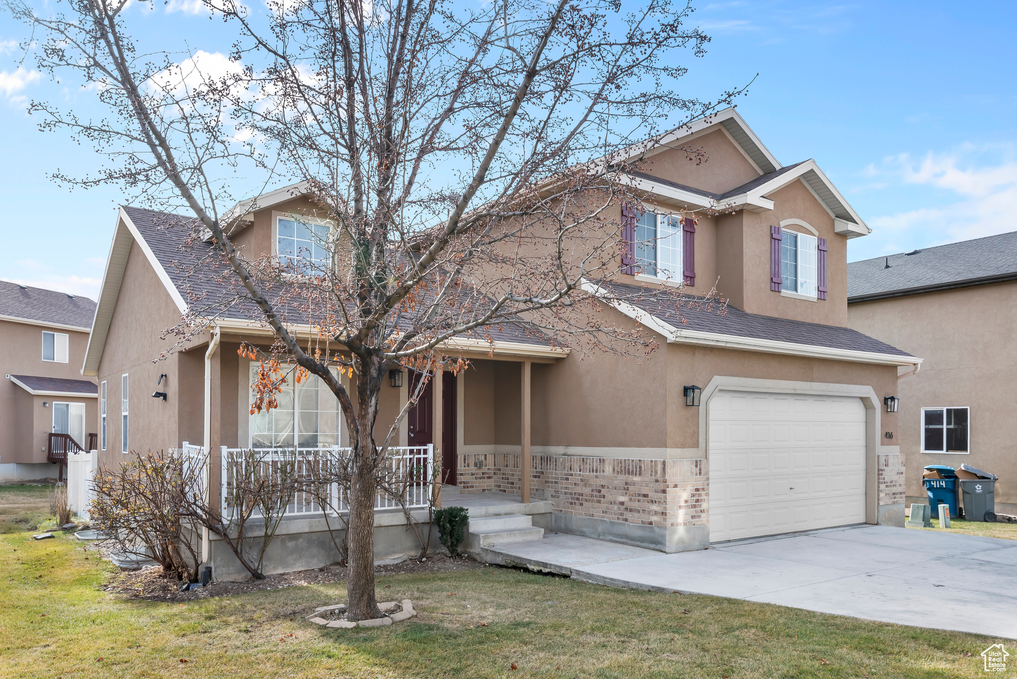 416 E Apple Grove Ln, Pleasant Grove, Utah image 4