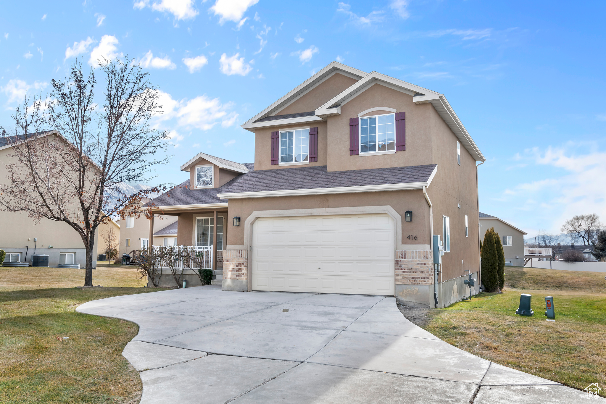 416 E Apple Grove Ln, Pleasant Grove, Utah image 3