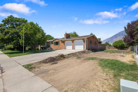 Tiny photo for 358 W 1200 N, Mapleton, UT 84664 (MLS # 2176887)