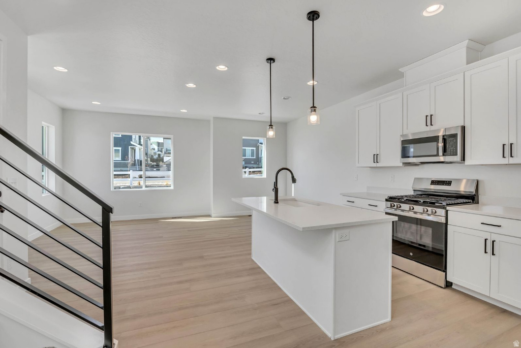 SKY RANCH LEGACY - Residential