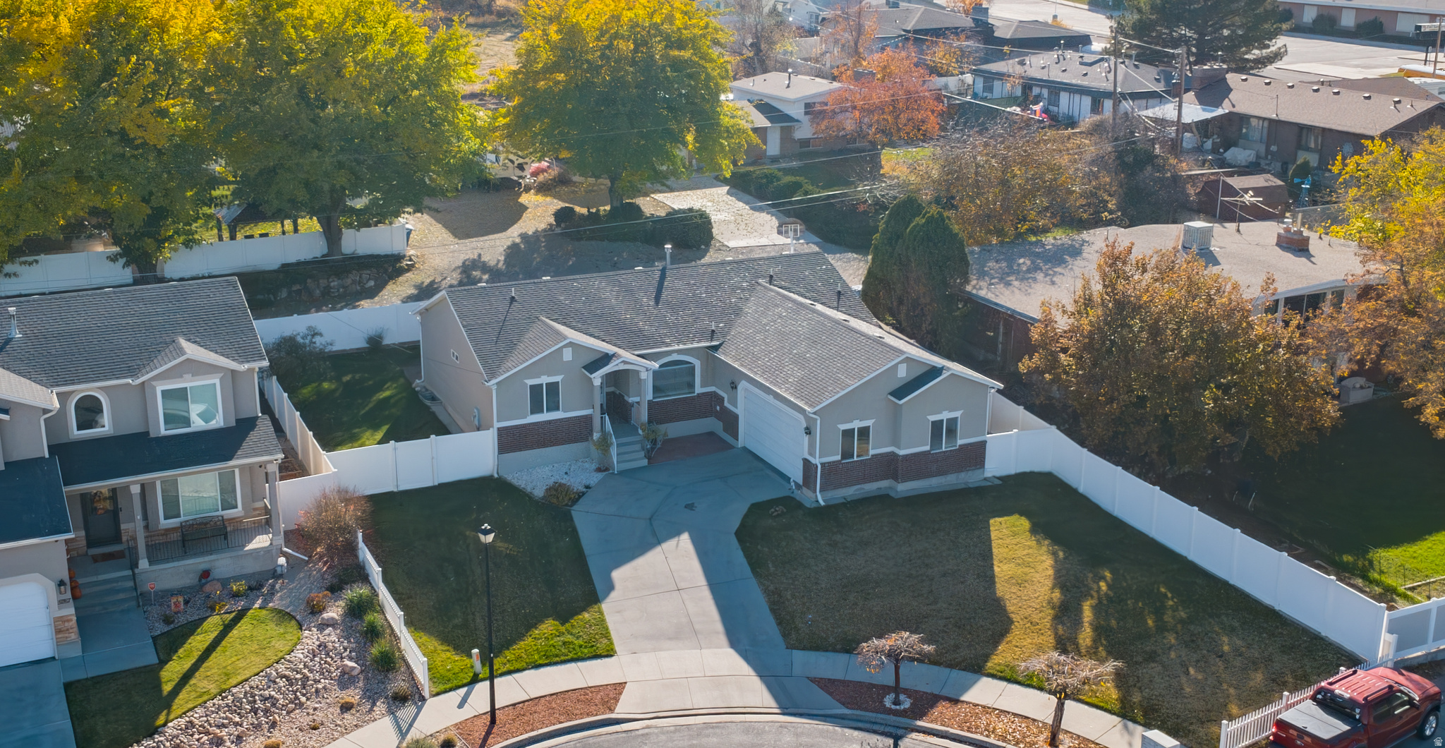 OLD FARM STATION - Residential