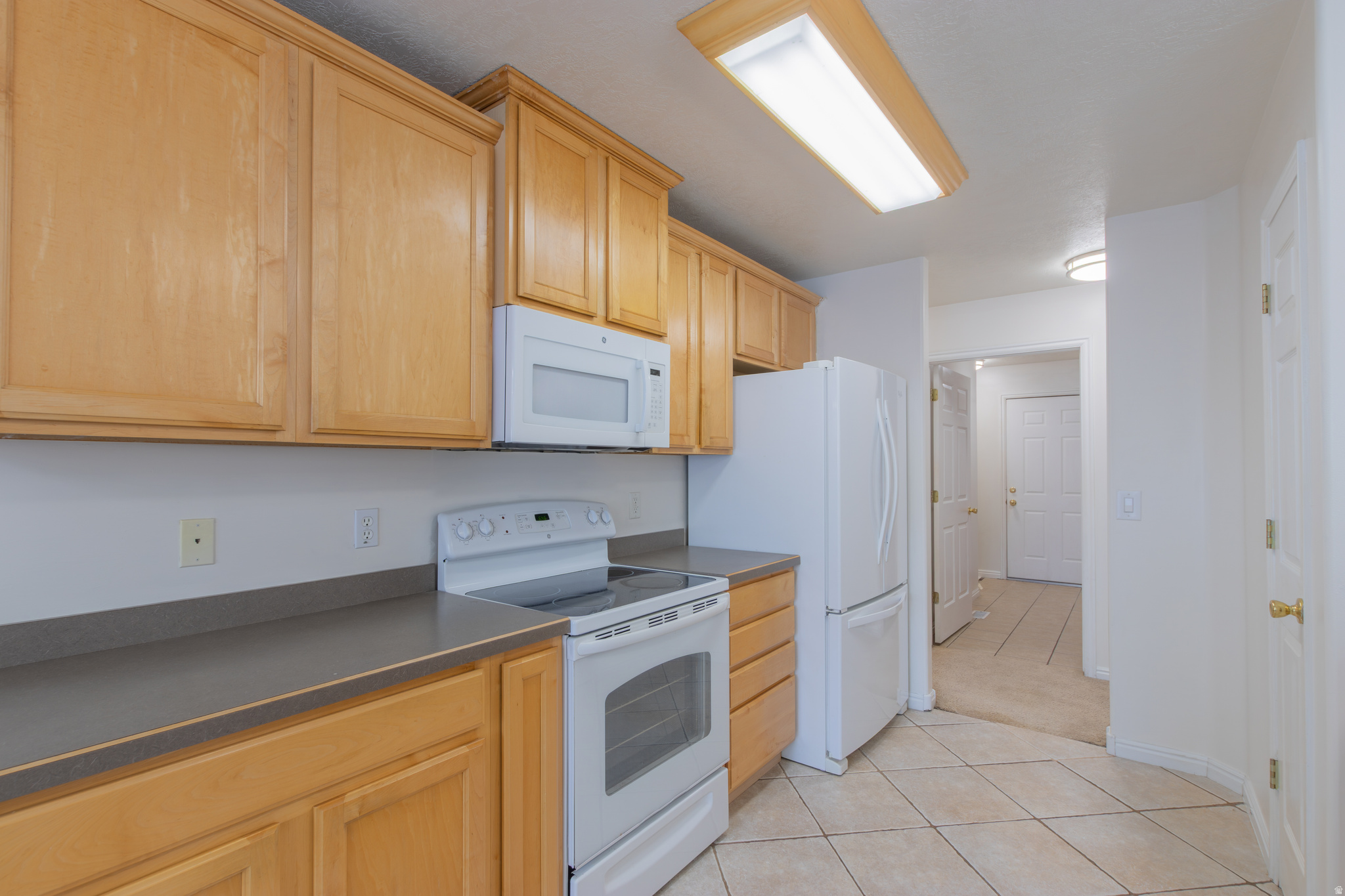 OLD FARM STATION - Residential