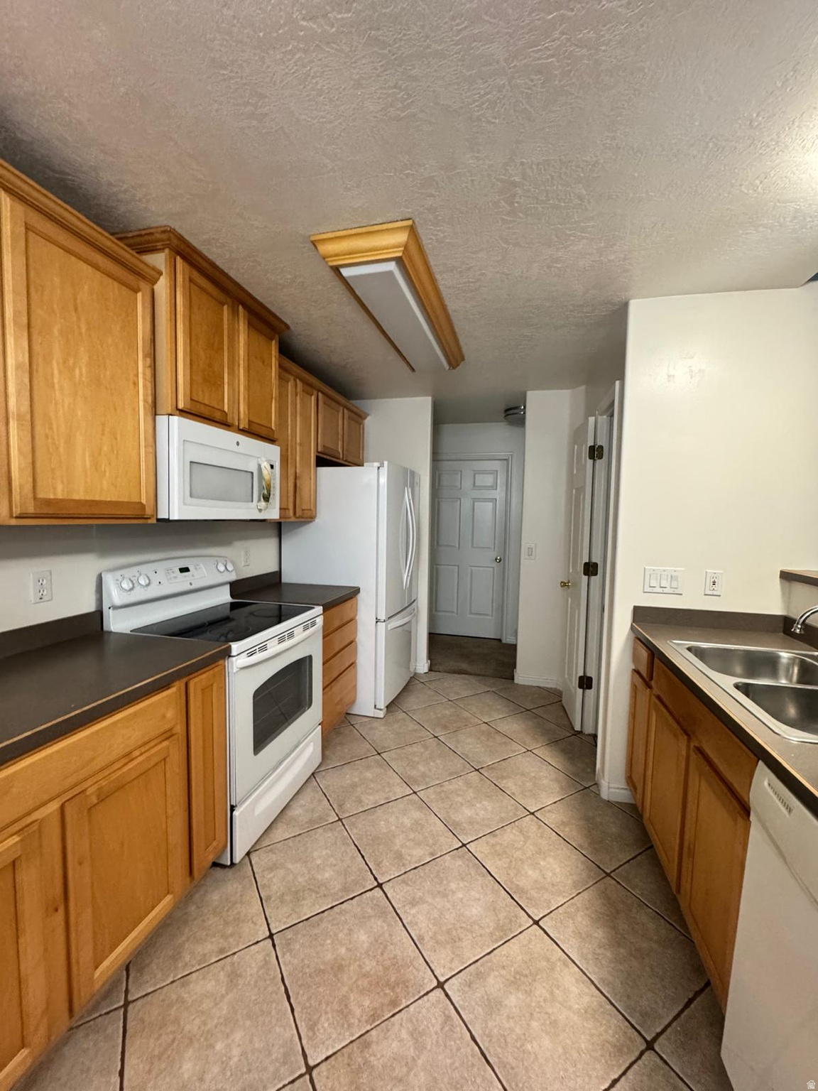 OLD FARM STATION - Residential