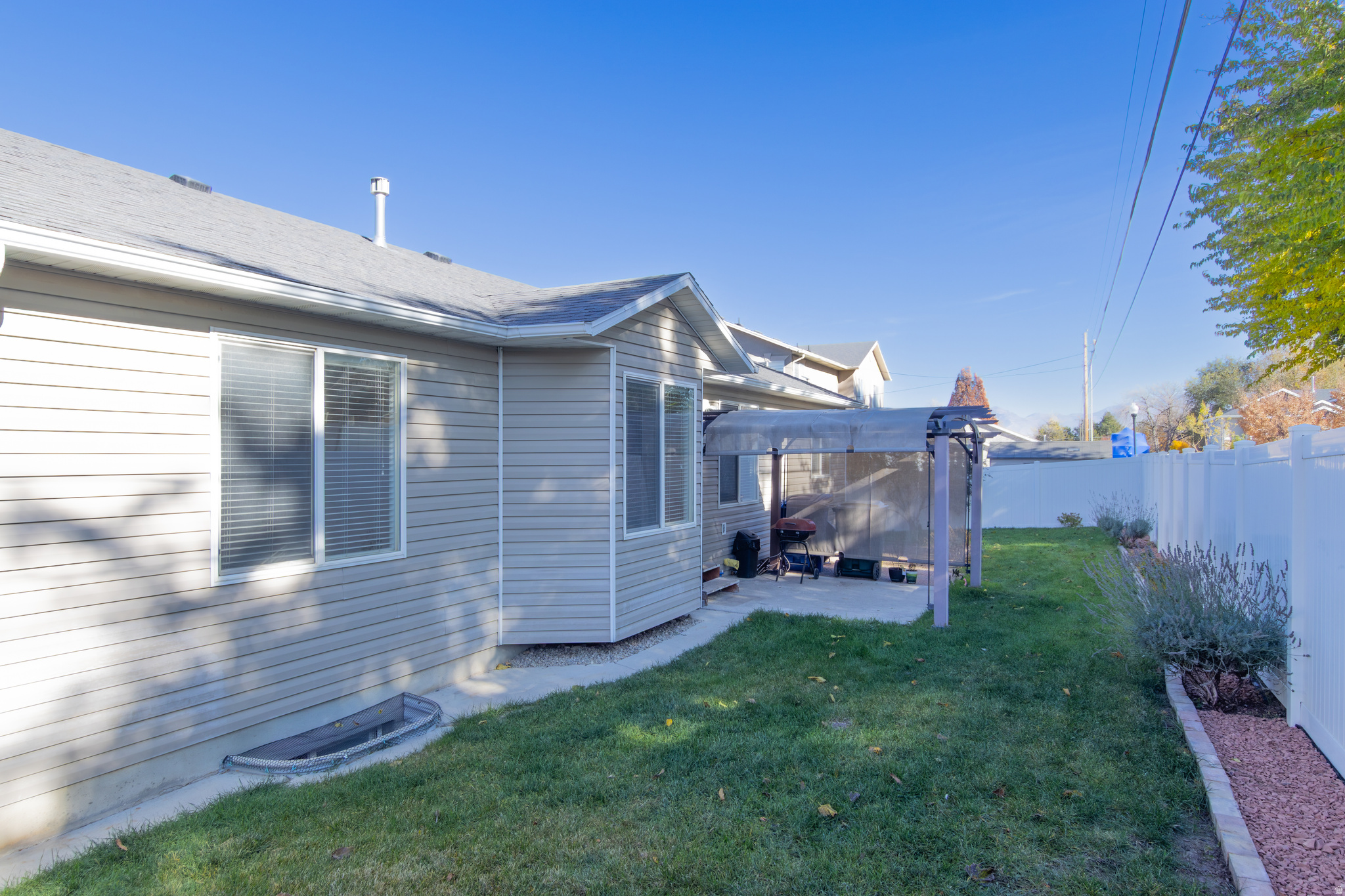 OLD FARM STATION - Residential