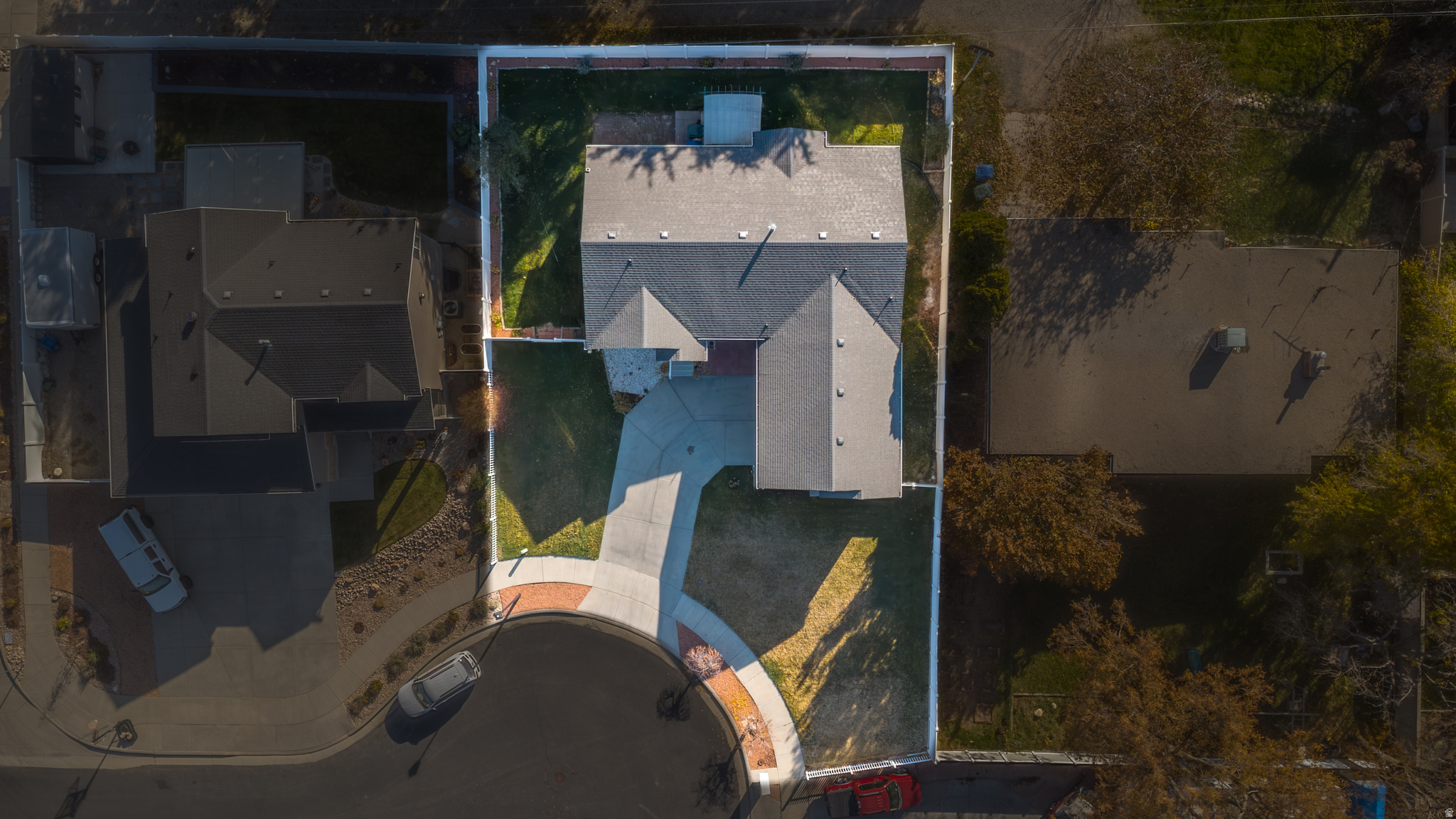 OLD FARM STATION - Residential