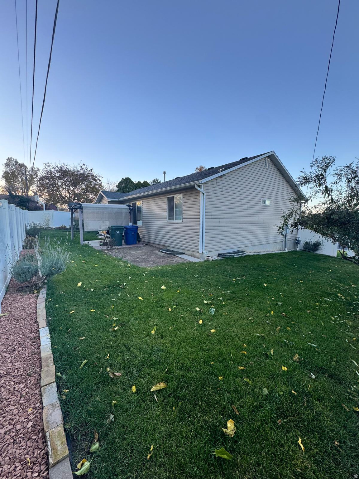 OLD FARM STATION - Residential