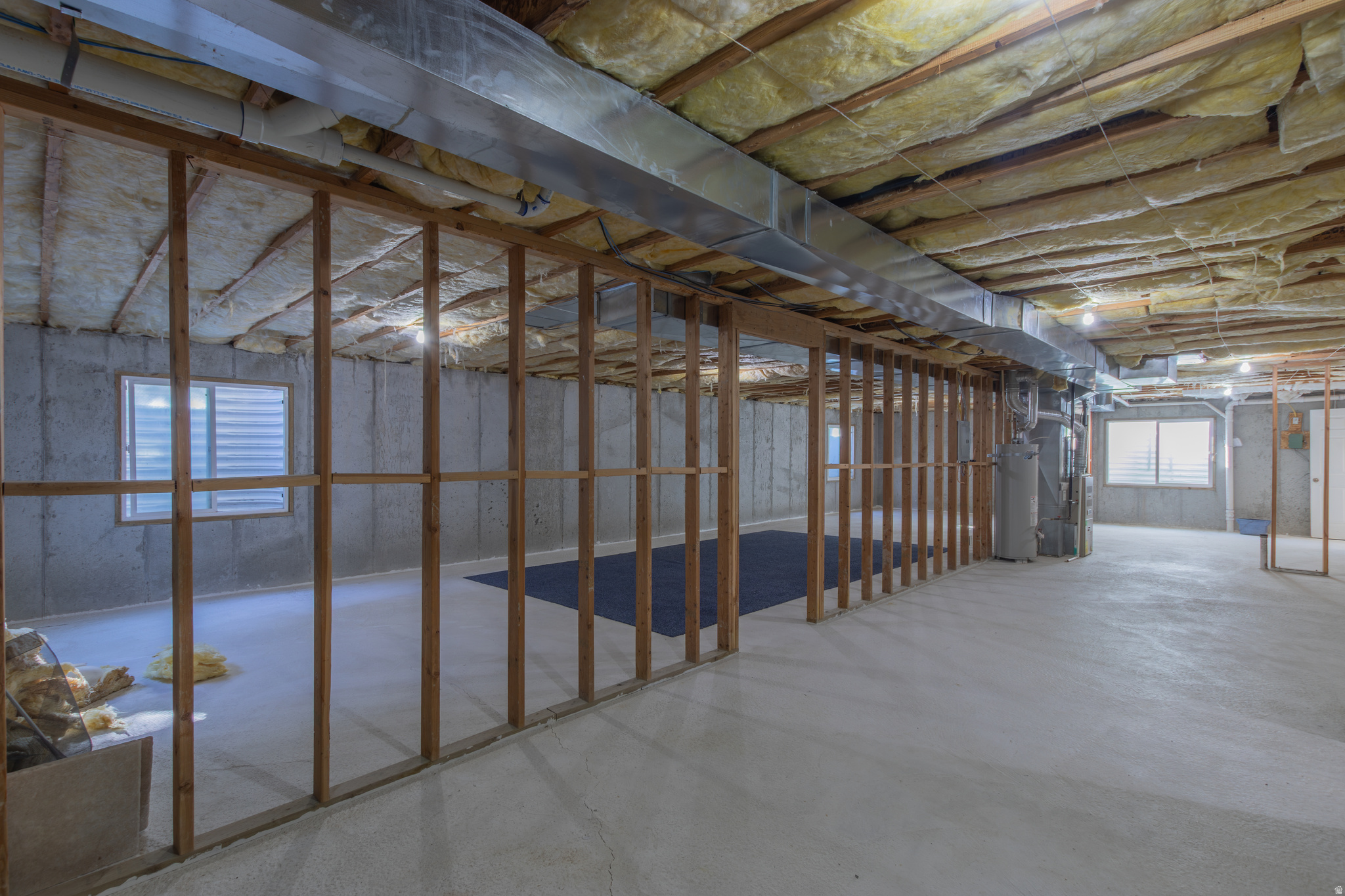 OLD FARM STATION - Residential