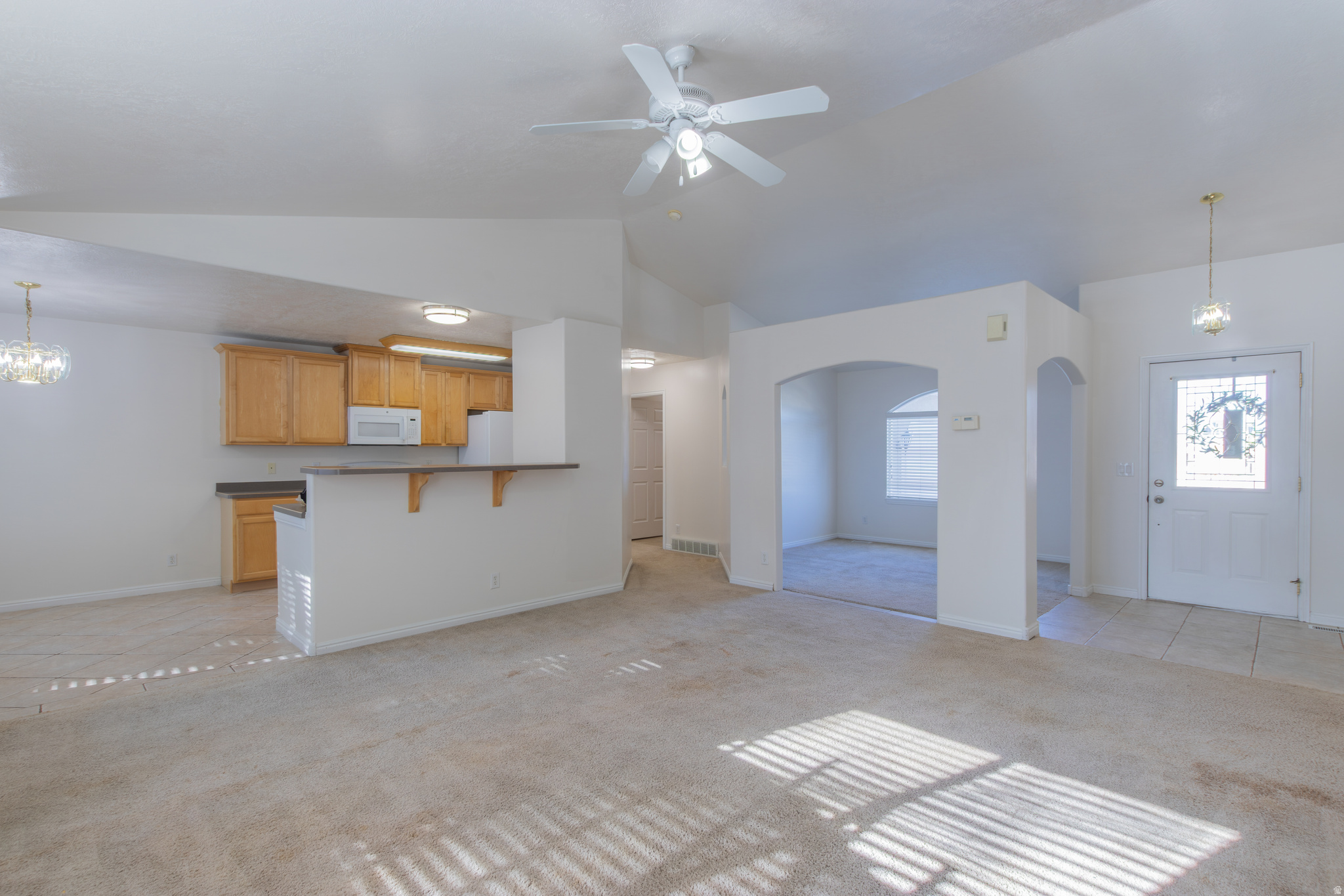 OLD FARM STATION - Residential