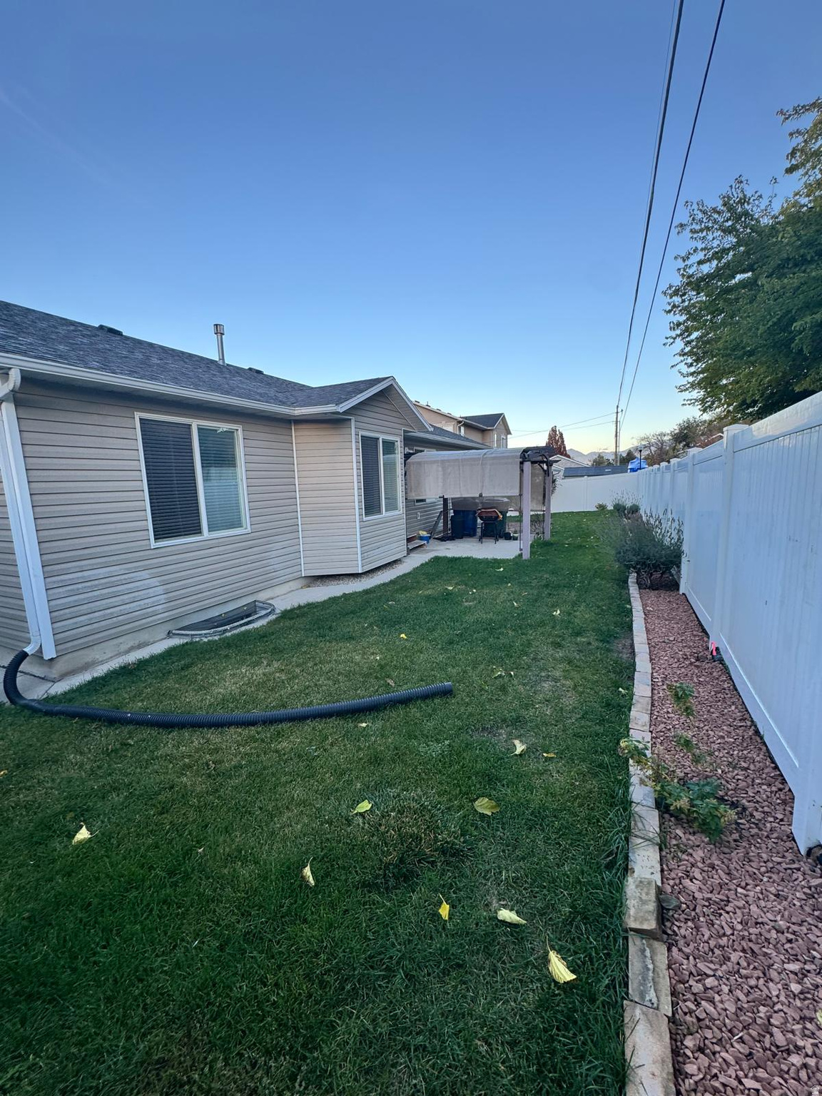 OLD FARM STATION - Residential