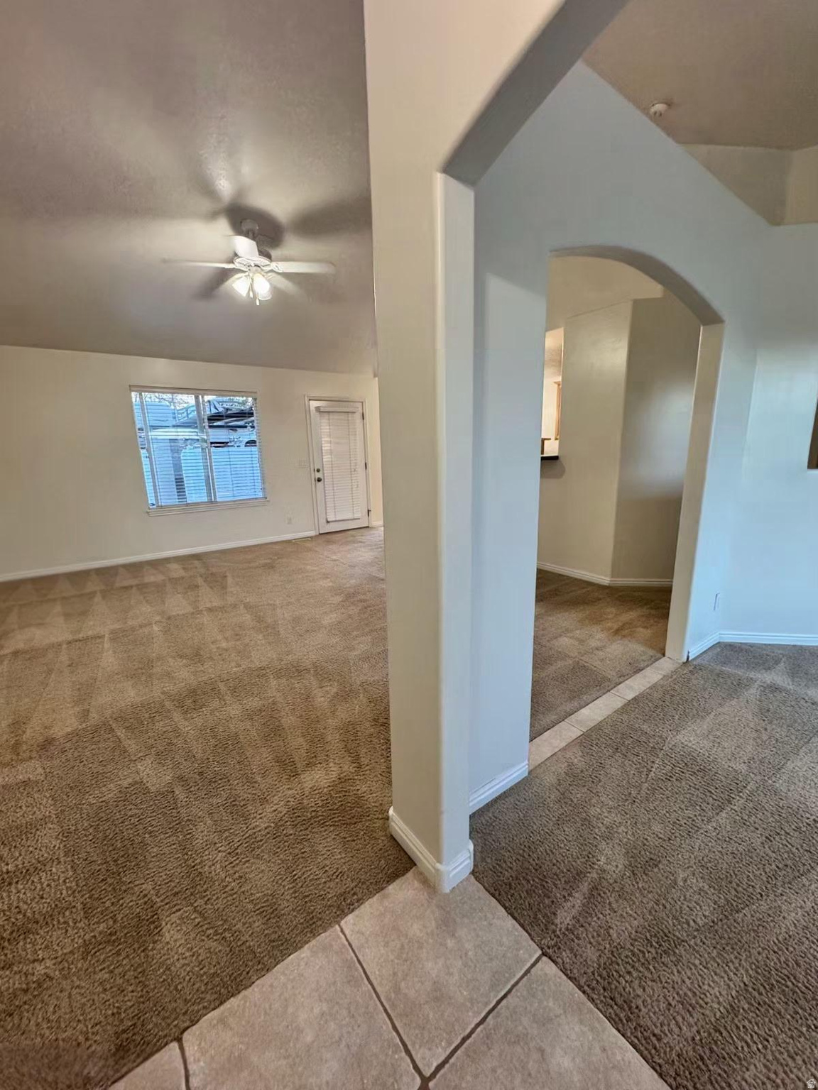 OLD FARM STATION - Residential