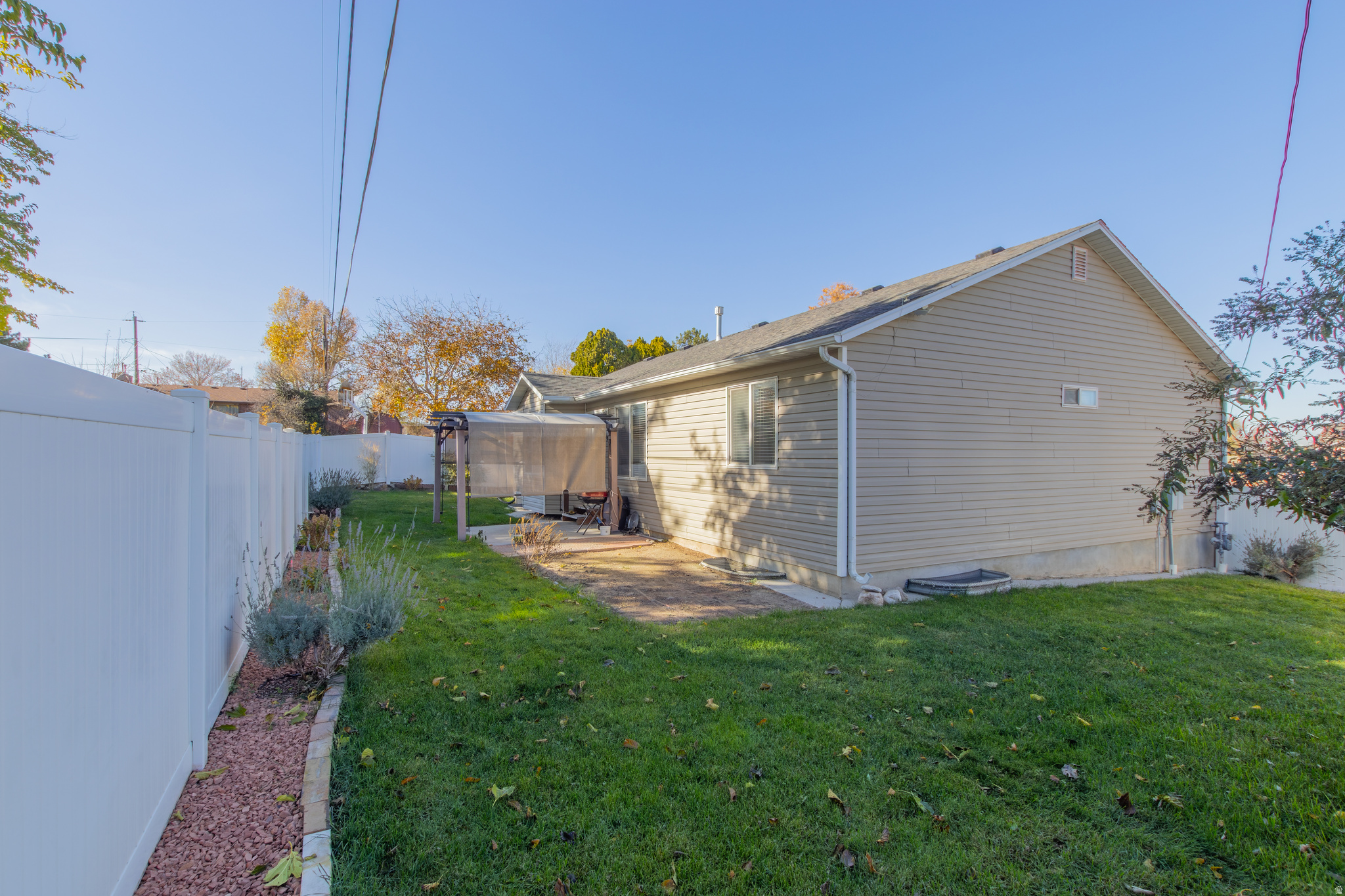 OLD FARM STATION - Residential