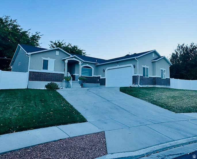 OLD FARM STATION - Residential