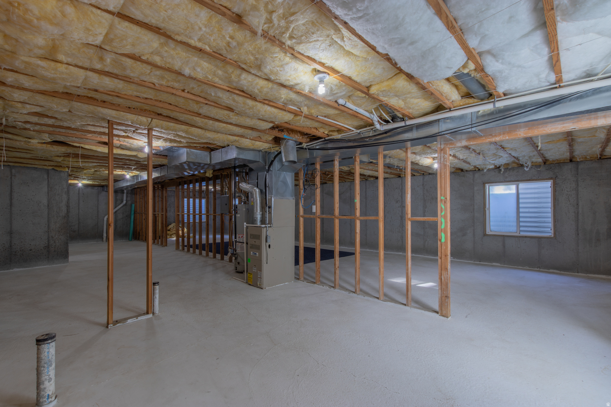 OLD FARM STATION - Residential