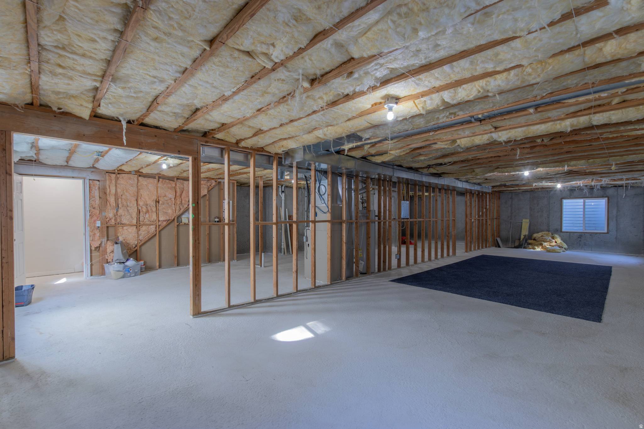 OLD FARM STATION - Residential