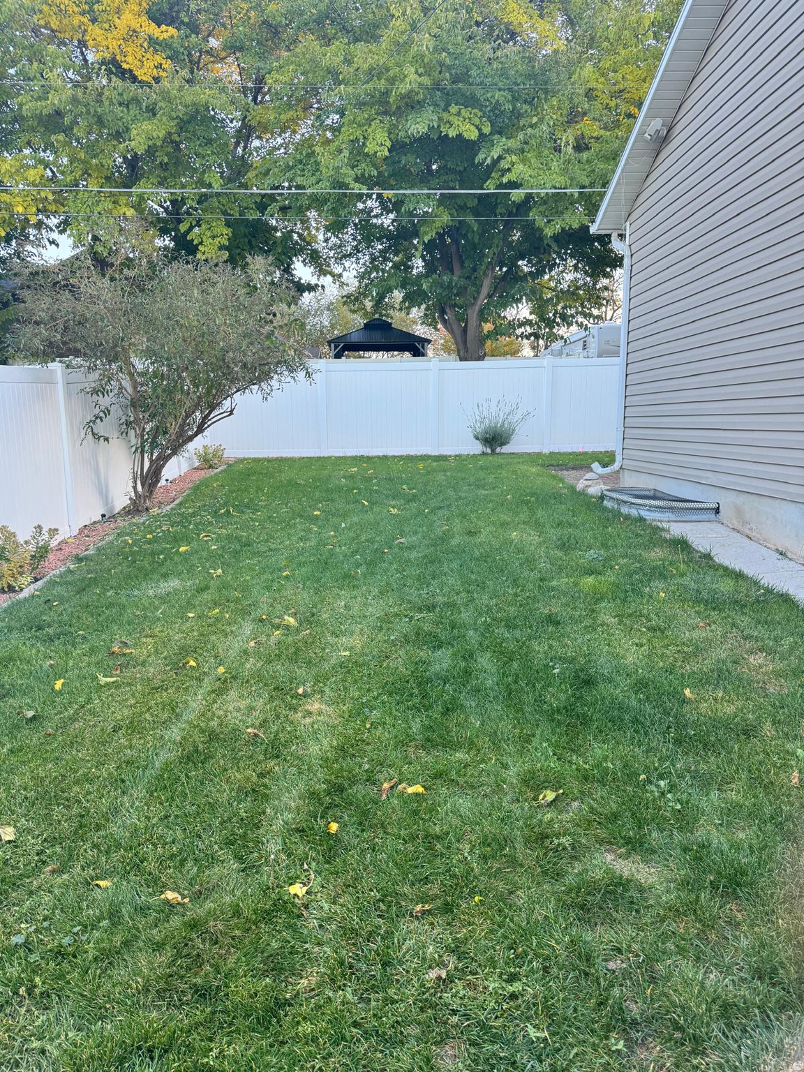 OLD FARM STATION - Residential