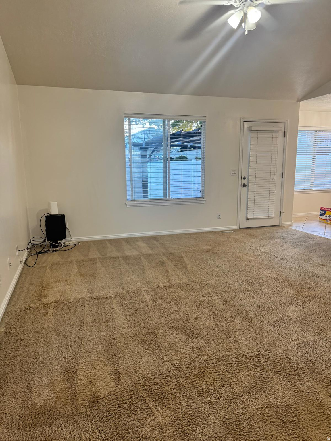 OLD FARM STATION - Residential