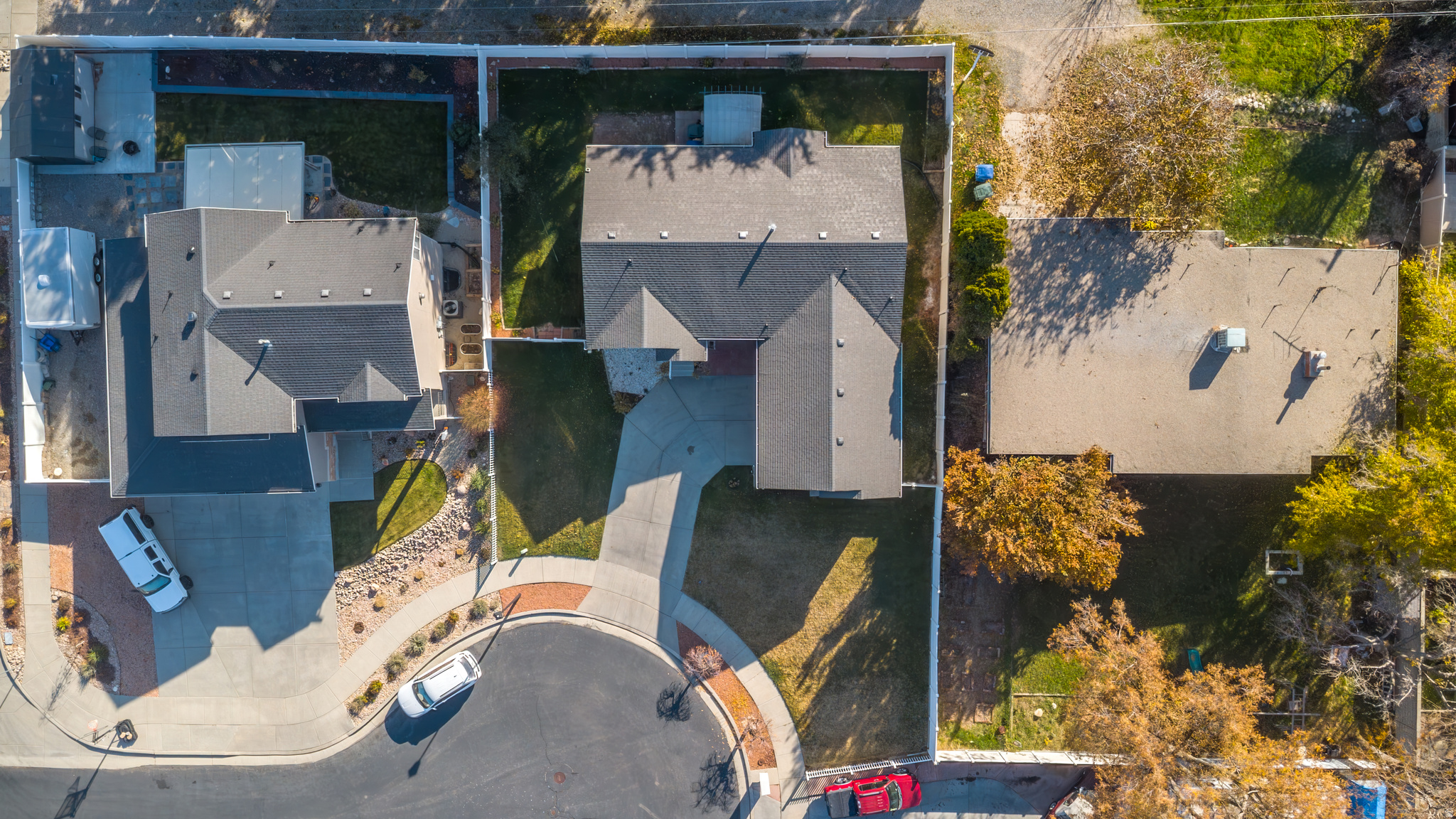 OLD FARM STATION - Residential