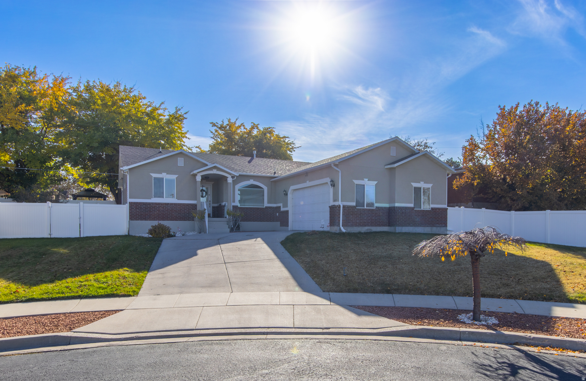 OLD FARM STATION - Residential