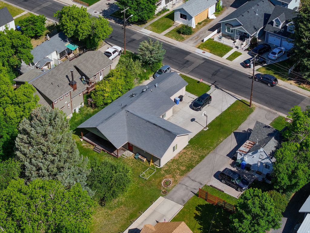 Photo of 730 E 200 N, Logan, UT 84321 (MLS # 2161086)