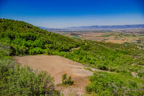 Vacant Land For Sale - 22722 N 13344 #12<br/> Fairview, UT 84629