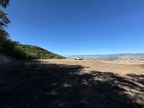 Vacant Land For Sale - #12<br/> Sanpete County, Fairview, UT 84629