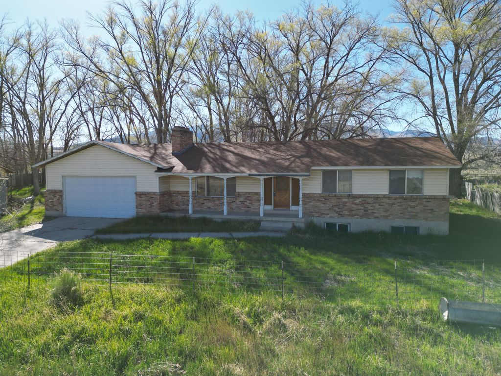 Photo of 600 W CEMETERY ST, Rush Valley, UT 84069 (MLS # 2157138)