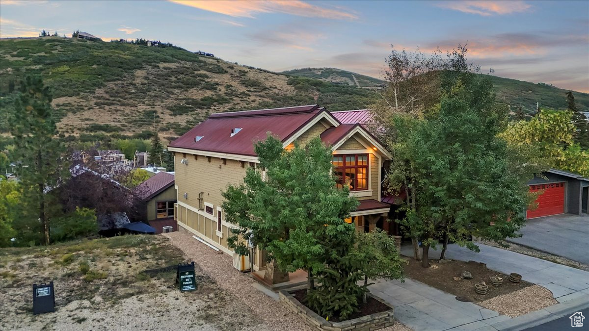 SNYDERS ADDITION - Residential