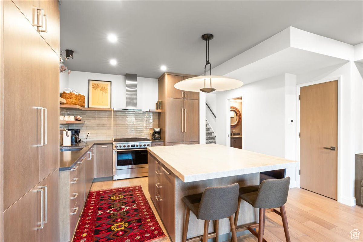 SNYDERS ADDITION - Residential