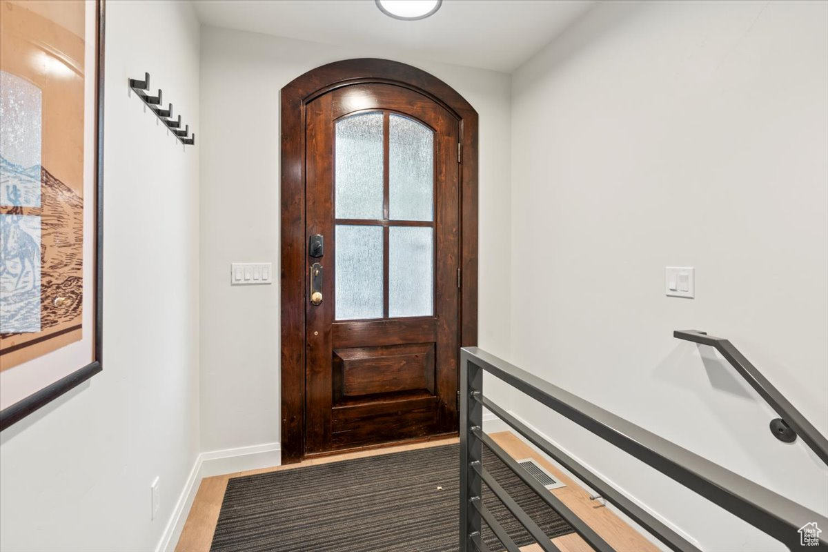 SNYDERS ADDITION - Residential