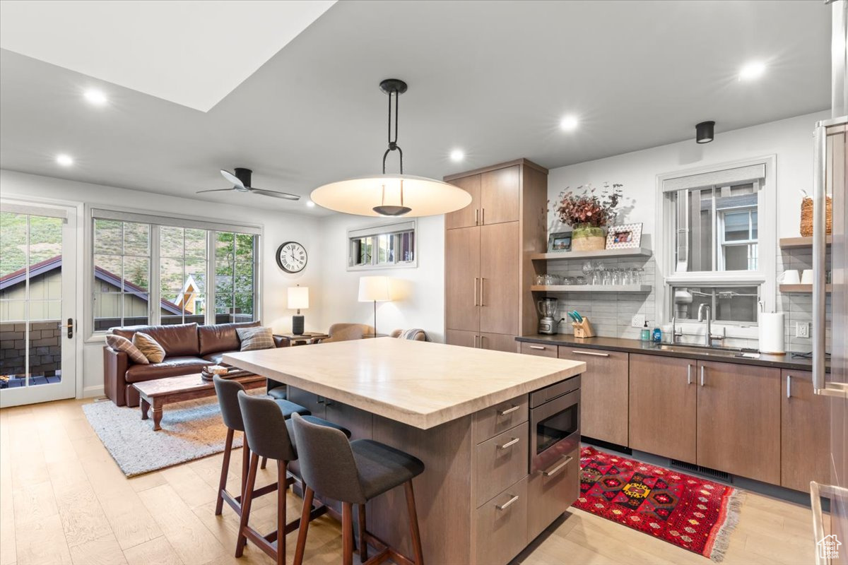 SNYDERS ADDITION - Residential