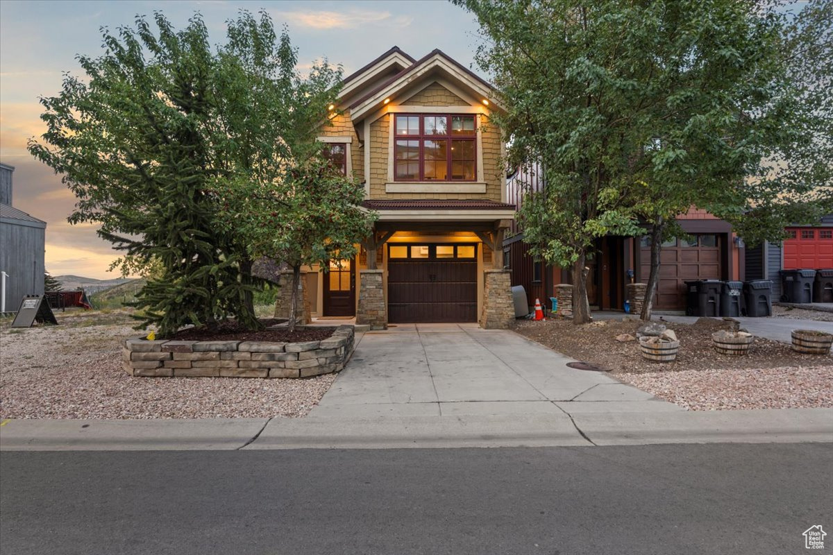 SNYDERS ADDITION - Residential
